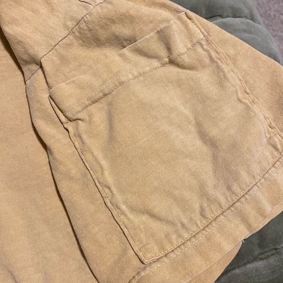 Vintage TIME-OUT 90s Graphic Tee - Picture 4 of 4